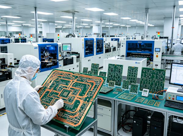 PCB Factory
