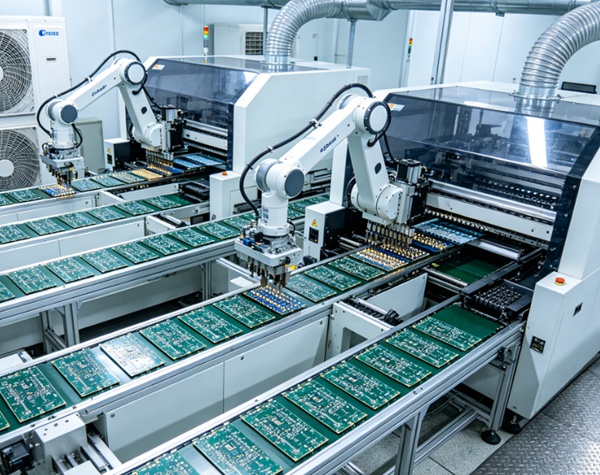 PCB Factory