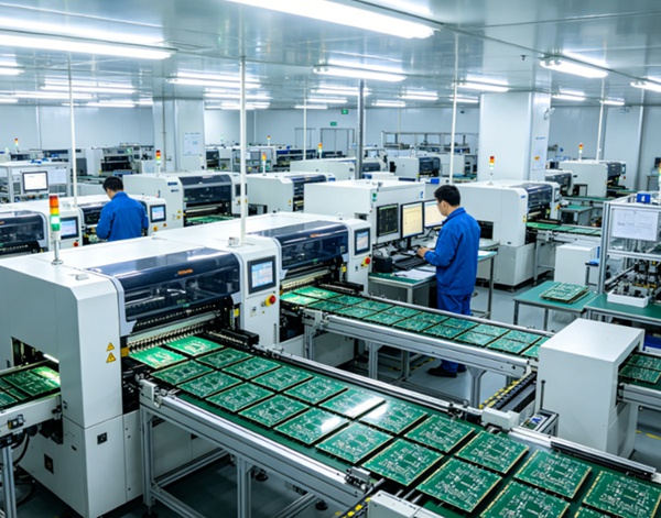 PCB Factory