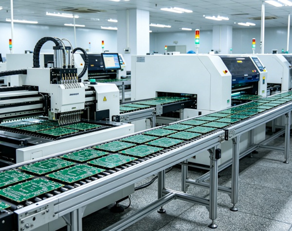 PCB Factory