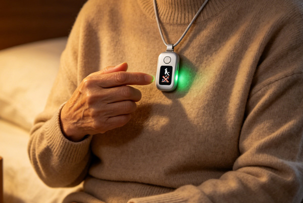 Produits portables de sécurité