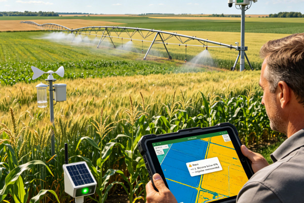 Agri-Tech