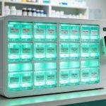Smart Medication Dispensers