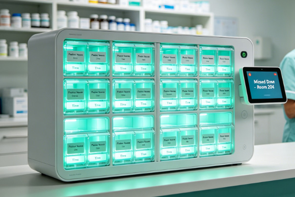 Médicaments intelligents