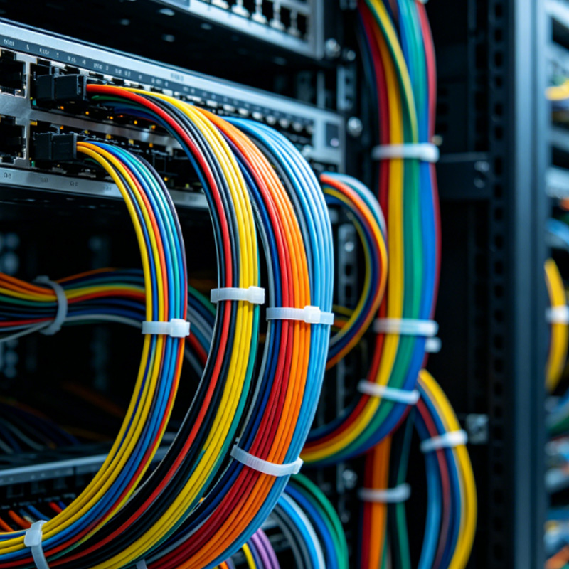 Electronics Wiring Harness - Imagem 4