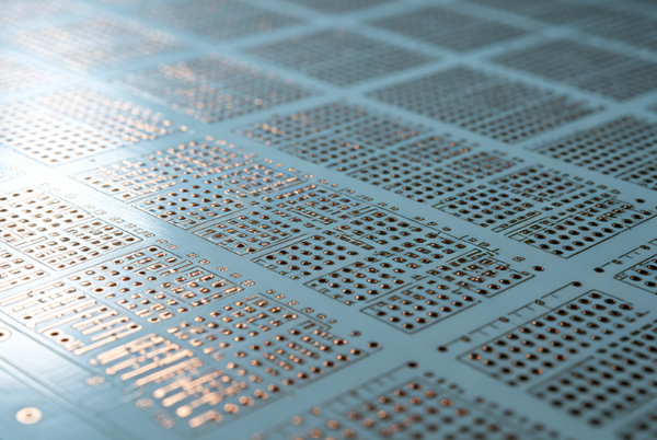 Multilayer PCB
