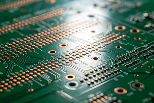 Multilayer PCB