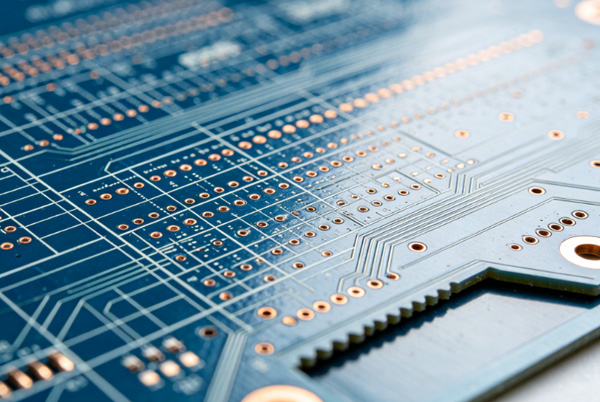 Multilayer PCB