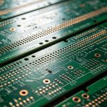 PCB multistrato