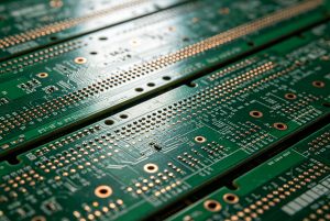 14 Layer PCB Manufacturing for High-Density & High-Speed Electronics