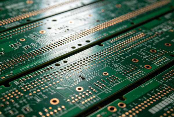Multilayer PCB