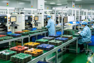How to Audit a PCB Factory