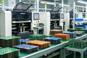China PCB Factory vs Local PCB Factory: What’s the Difference?
