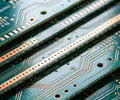 Erweiterte PCB