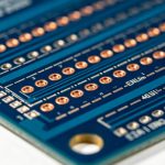 Advanced PCB Manufacturing