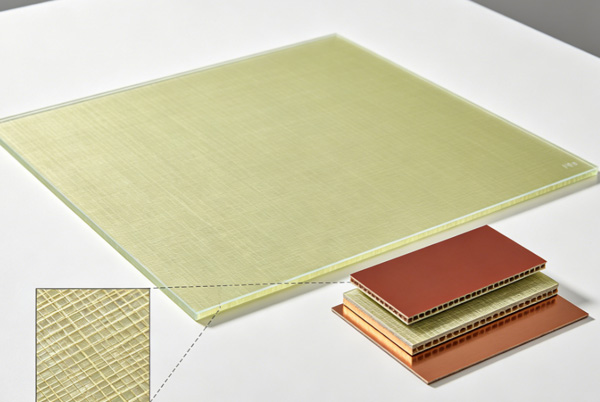 FR4 PCB