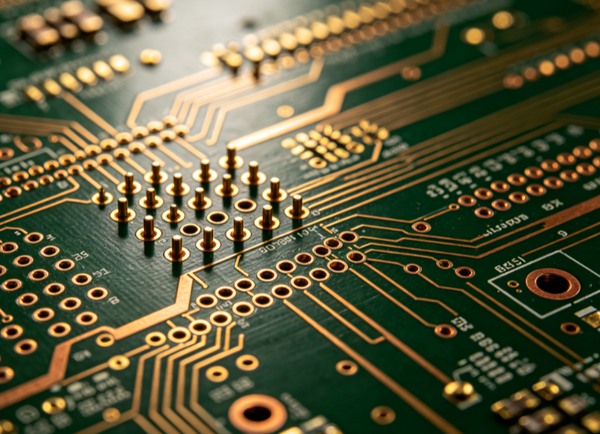 PCB HDI