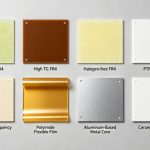 PCB Laminate Materials
