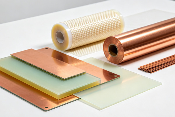PCB Materials
