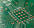 Standard PCB