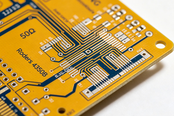high-frequency PCB