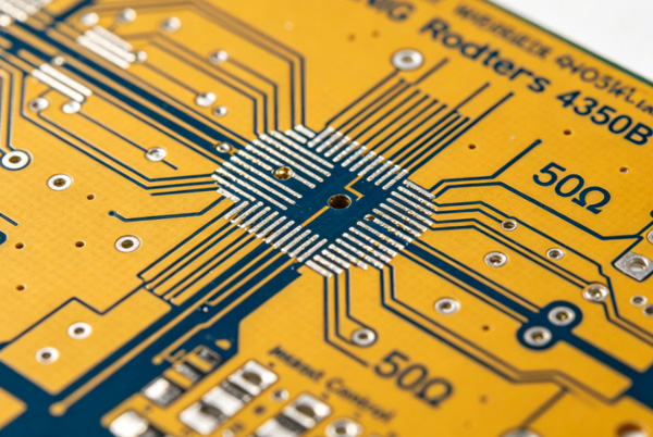 high-frequency PCB