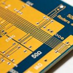 high-frequency PCB
