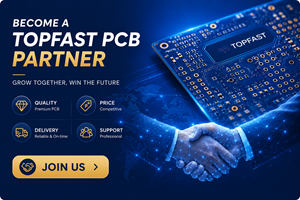 PCB-partnere