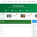 pcb quote online