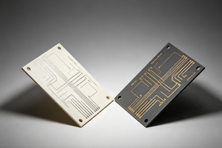 Ceramic PCBs