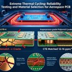 Extreme Thermal Cycling