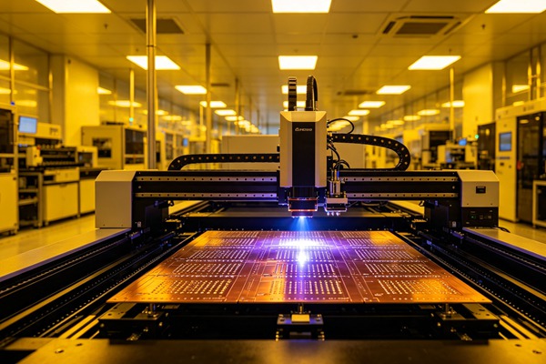 PCB HDI