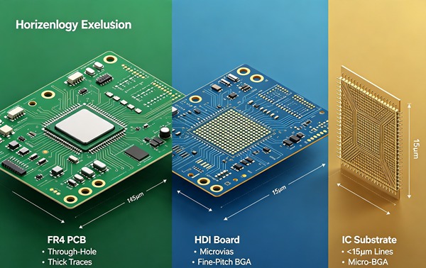 IC Substrates