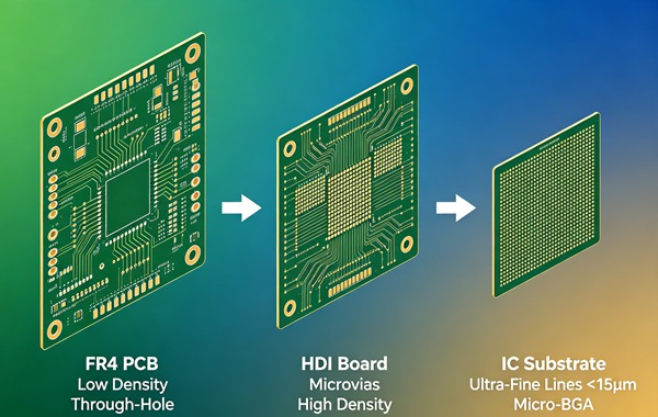 IC Substrates