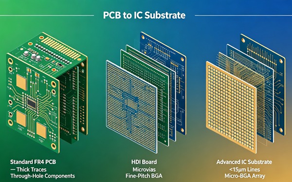IC Substrates