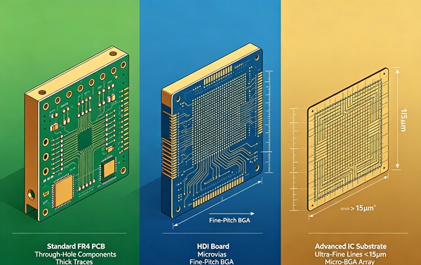 IC Substrates