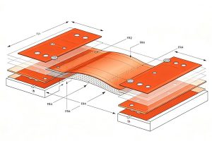 Navigating Rigid Flex PCB Design Rules for Maximum Mechanical Reliability