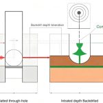 PCB Backdrilling