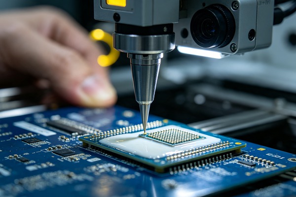 PCBA SMT Assembly