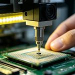 PCBA SMT Assembly