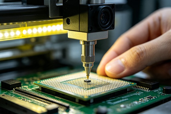 PCBA SMT Assembly