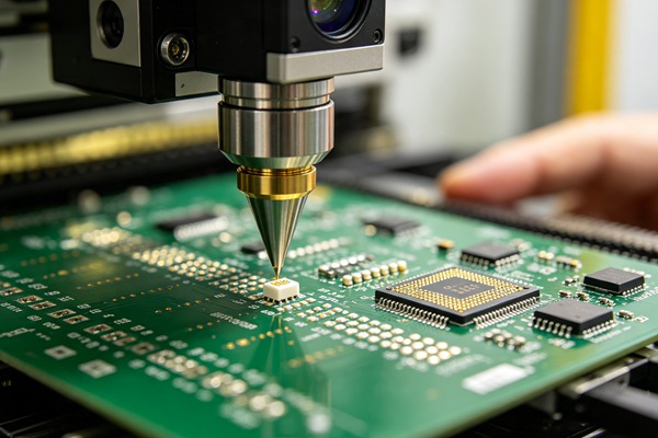 PCBA SMT Assembly