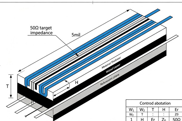 Precision Impedance Control