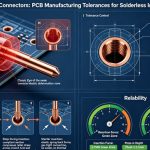 Press-Fit Connectors