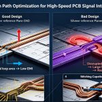 Return Path Optimization