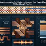 Skew Compensation