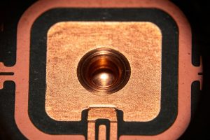 Via-in-Pad Plated Over (VIPPO): Design Guidelines for Fine-Pitch BGA Breakout