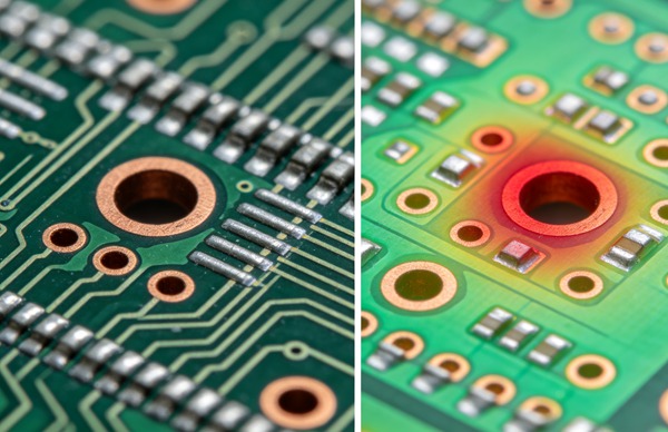 Automotive PCB Reliability