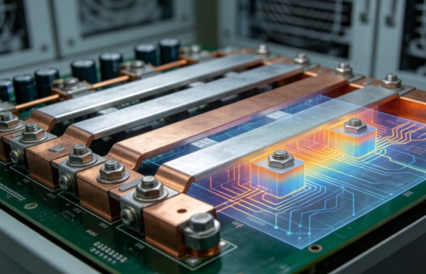 Busbar PCBs