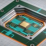 Cavity PCBs